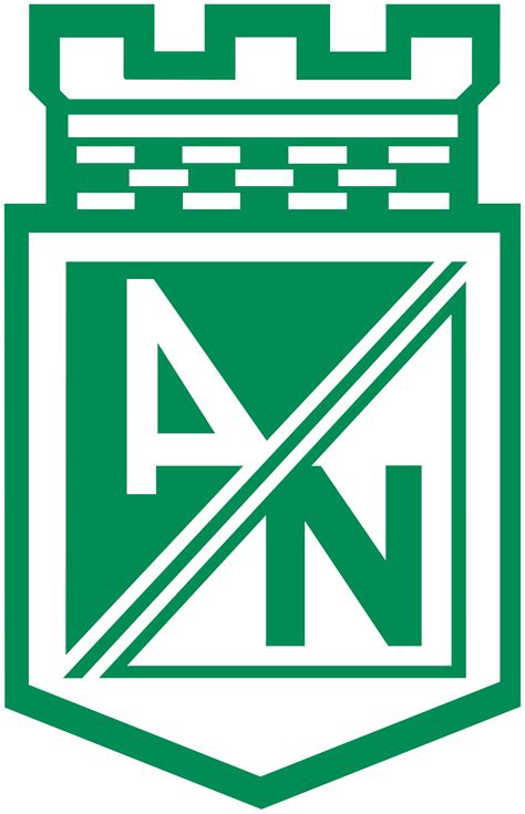escudo de nacional png